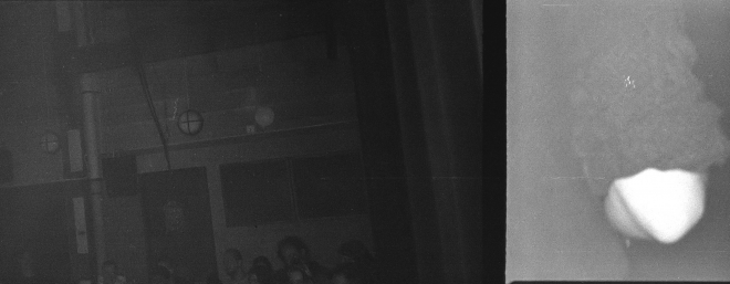 4 Ready on mic!, ETÁŽ, Ostrava